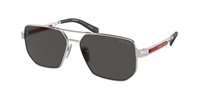 Gafas de sol Prada Linea Rossa Hombre 0PS 51ZS 59 1BC06F - 0PS 51ZS 59 1BC06F